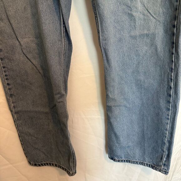 LEVIS 505, 40x30 Regular fit, Blue Light fade 90s Vintage *Clean - Picture 10 of 10